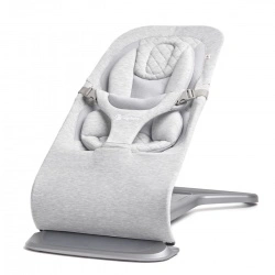 Evolve 3U1 - Light Grey