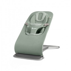 Evolve 3u1 mrežasti - Sage Green