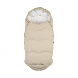 Explorer zimska vreća 0-3g - Seashell