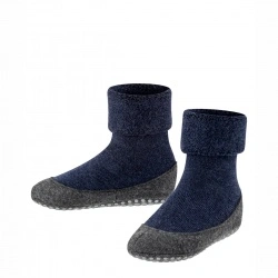 Cosyshoe - Dark Blue