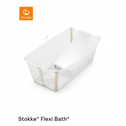 Flexi kada i umetak - Sandy Beige