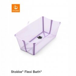 Flexi kada - Lavender