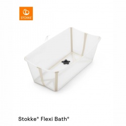 Flexi kada - Sandy Beige