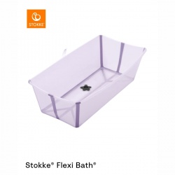 Flexi kada XL - Lavender