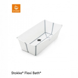 Flexi kada XL - White