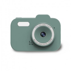 Fotoaparat sa 2 kamere - Green