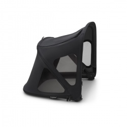 Fox krović breezy - Midnight Black