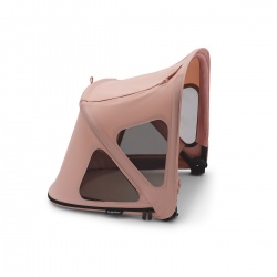 Fox krović breezy - Morning Pink