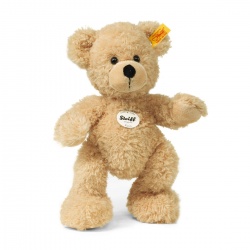 Fynn Teddy Bear 28cm - Beige