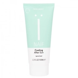 Gel krema nakon sunčanja 100 ml