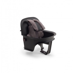 Giraffe Baby set - Black