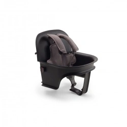 Giraffe Baby set - Black