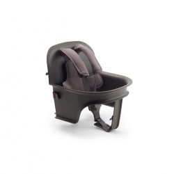 Giraffe Baby set - Grey