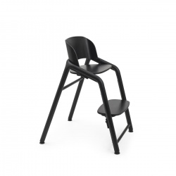 Giraffe hranilica - Black