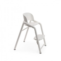 Giraffe hranilica - White