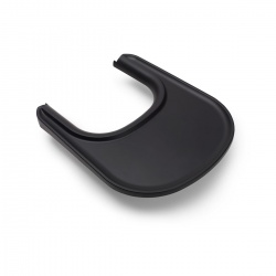 Giraffe pladanj - Black