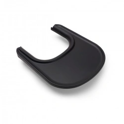 Giraffe pladanj - Black