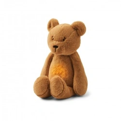 Glazbeni Plišanac Hattie - Teddy Golden