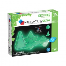 Glow set 16kom