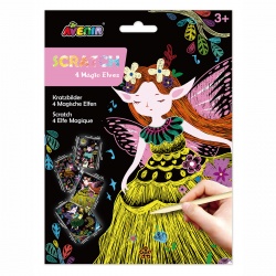 Grebalica Magic - Elves