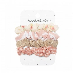 Gumice za kosu Scrunchie - Tiny Blossom Gumice za kosu Scrunchie - Tiny Blossom