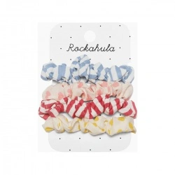 Gumice za kosu Scrunchie - Vintage Seaside Gumice za kosu Scrunchie - Vintage Seaside