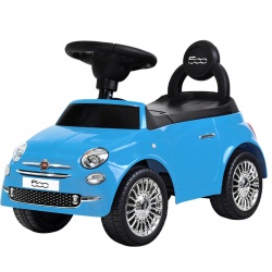 Guralica Fiat 500