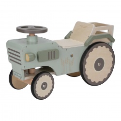 Guralica - Traktor