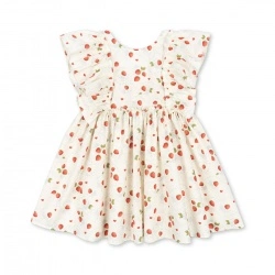 Haljina Evie Bow - Marmelade Haljina Evie Bow - Marmelade