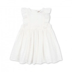 Haljina Lacey - Optic White