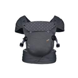 Haven Newborn - Anthracite Forest