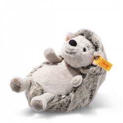 Hedgy Hedgehog 16cm - Grey
