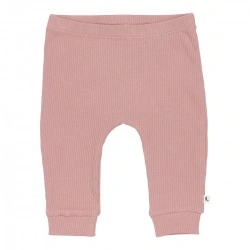 Hlače - Vintage Pink Hlače - Vintage Pink