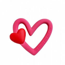 Grizalo Agatha Ruiz de la Prada - Srce