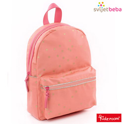 Ruksak Open Your Eyes - Peach (030-8453-PEACH)