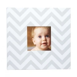 Foto album - Chevron