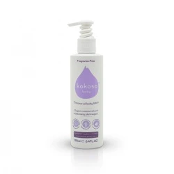 Baby Losion, 190 ml - BEZ mirisa