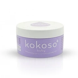 Baby Vrhunsko organsko kokosovo ulje, 168 g