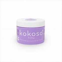 Baby Vrhunsko organsko kokosovo ulje, 70 g