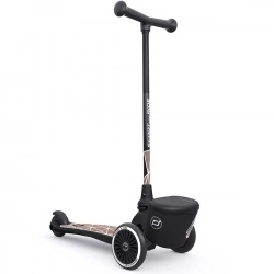 Romobil Highwaykick 2 Lifestyle - Brown Lines