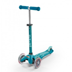 MINI Deluxe LED - Aqua