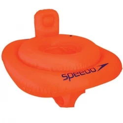 Seasquad Swimseat - Orange Seasquad Swimseat - Orange