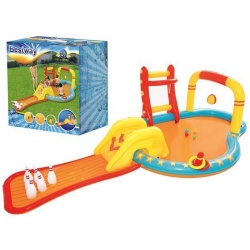 Bestway Vodeni park 4,35x2,13m