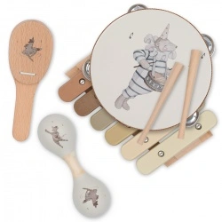 Igračka muzički set - Multi