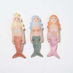 Igračke za kupanje 3kom - Melody Mermaid