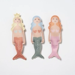 Igračke za kupanje 3kom - Melody Mermaid Igračke za kupanje 3kom - Melody Mermaid
