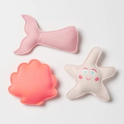 Igračke za kupanje 3kom - Melody Mermaid