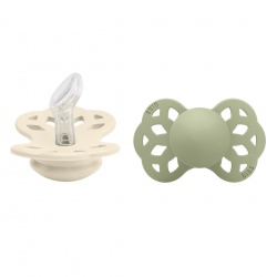 Dude Infinity anatomske 2kom - Ivory Sage