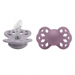 Dude Infinity anatomske 2kom - Fossil Grey Mauve