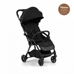 Influencer AIR - Piano Black